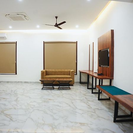 The Krati Resort & Convention Centre Bareilly Exterior foto