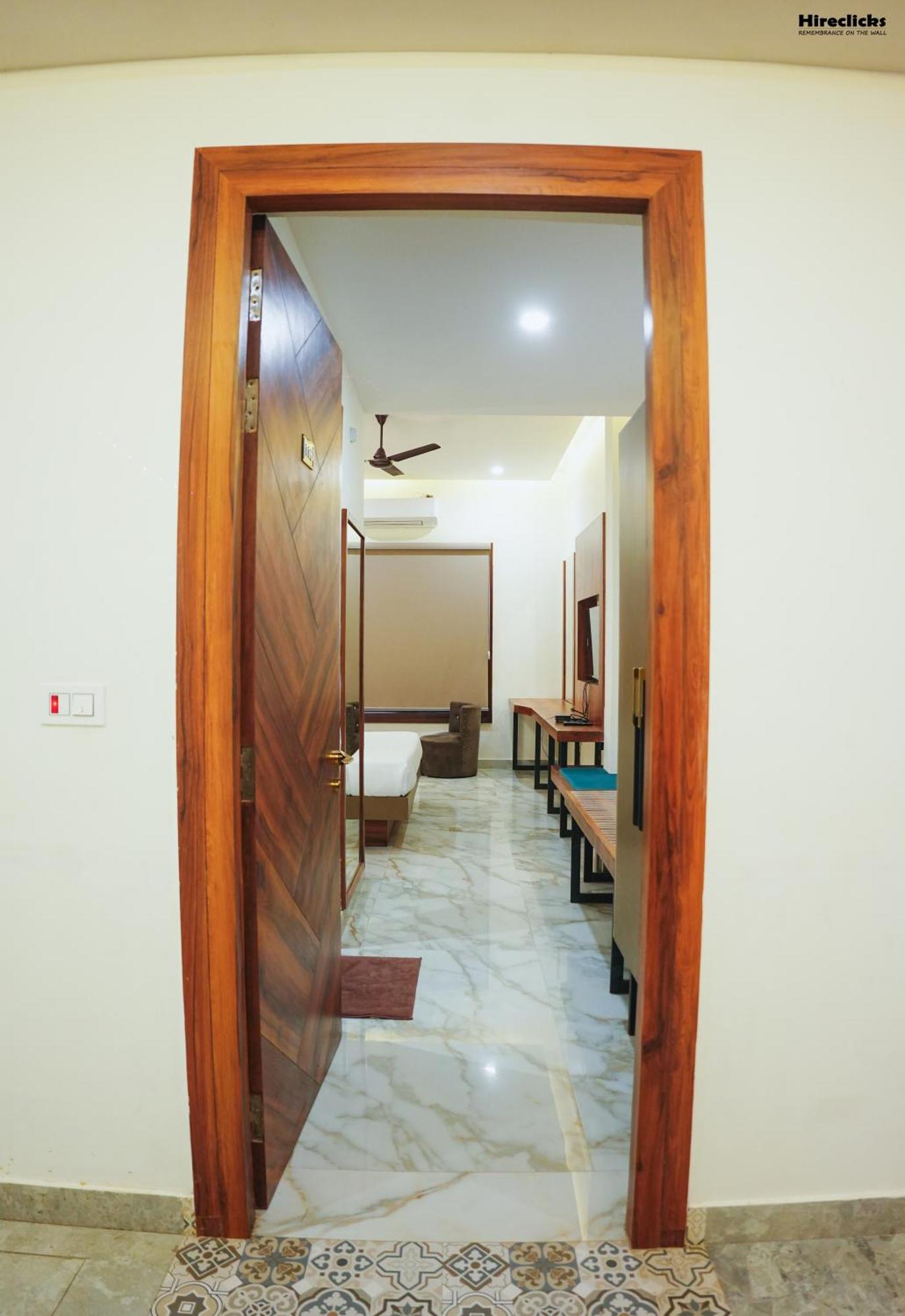 The Krati Resort & Convention Centre Bareilly Exterior foto